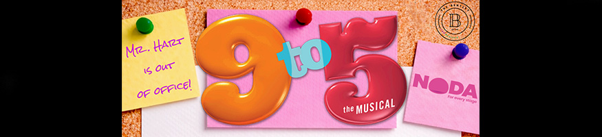 9 to 5